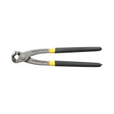 Cleste rabitz 225 mm Cr-V pentru taiere si rasucire sarma, Breckner Germany