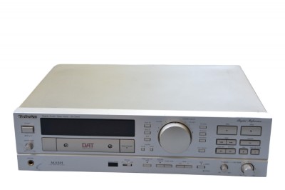 DAT Technics SV DA 10 foto