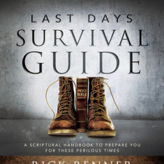 Last Days Survival Guide