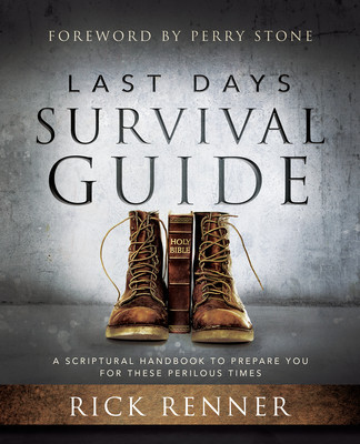 Last Days Survival Guide foto