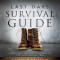 Last Days Survival Guide