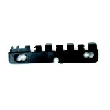 Suport bara spate stanga din plastic pentru Dacia Logan MCV Break
