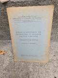 IMPRESII ȘI &Icirc;NVĂȚĂMINTE DIN EXCURSIUNILE CU STUDENȚII INGINERI AGRONOMI