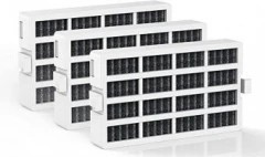 Filtru antibacterian frigider Whirlpool foto