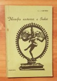 Filozofia ezoterica a Indiei de C. J. Chatterji