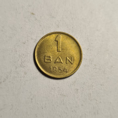 1 Ban 1954 AUNC