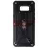 Carcasa UAG Monarch Samsung Galaxy S8 Plus, protectie premium, rezistenta la impact