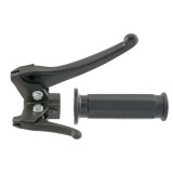 Comanda maneta frana+decompresor Piaggio Si Cod Produs: MX_NEW 184040410RM
