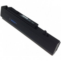 Baterie compatibila Dell Studio XPS 16 / 1640 / 1645 / 1647 / M1640 6 celule 11.1V 4400mAh black NOU