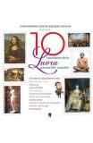 10 capodopere de la Luvru povestite copiilor - RAO