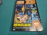 BENZI DESENATE AGENT X9 * FINLANDA * NR. 8 1985* 2 1 2