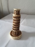 Torre di Pisa | Statuia Turnului &icirc;nclinat din Pisa | Decoratie