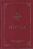 Psaltirea Prorocului David Editura I.B.M.B.O.R. 2014 Carte Religioasa Coperta Cartonata Stare Buna