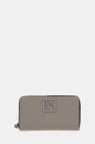 Armani Exchange portofel culoarea roz, 948486 0A874