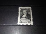 TIMBRE URSS 1958
