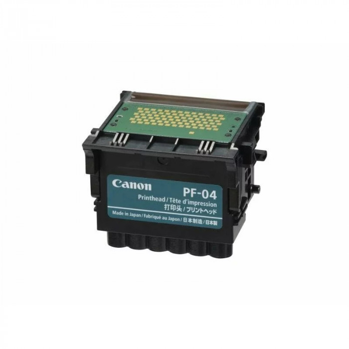 Cap Imprimare PF-04 Original Canon Ipf 650