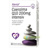 Coenzima Q10 200mg Intensiv 30cps vegetale