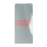 Folie Polarizator LCD Samsung Galaxy A21S (A217), Bulk