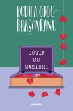 Cutia Cu Nasturi, Rodica Ojog-Brasoveanu - Editura Nemira