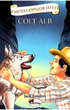 Colt Alb - Jack London