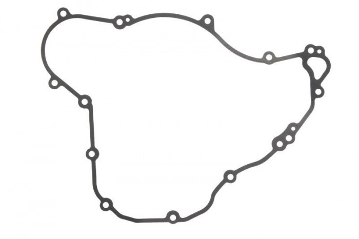 Clutch cover gasket fits: KTM EXC-F 250/350 2017-2019