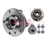 FAG Set rulment roata