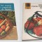 Lot x 2 carti Imi reusesc toate conservele de legume &amp; din fructe