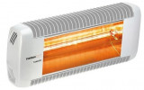 Incalzitor Varma Amber Light 550/20B-AL cu lampa infrarosu 2000W IPX5