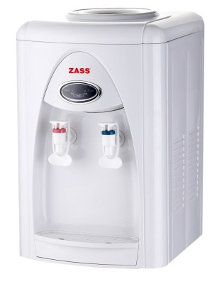 Dozator de apa de birou electric Zass ZTWD 12 E , apa calda / apa rece ProDesign DailyAppliances foto