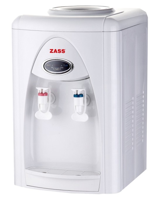 Dozator de apa de birou electric Zass ZTWD 12 E , apa calda / apa rece ProDesign DailyAppliances