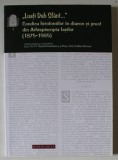 &#039; LUATI DUH SFANT ...&#039; , CRONICA HIROTONIILOR IN DIACON SI PREOT DIN ARHIEPISCOPIA IASILOR ( 1875 - 1985 ) de DANIEL DANILESCU si EMILIAN ROMAN , 2012