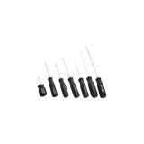 Cumpara ieftin Set 7 Surubelnite Panzer: Dreapta, Cruce, Maner Ergonomic - Scule de Mana Profesionale