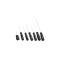 Surubelnite PANZER, 7 buc / set