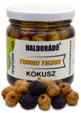 Haldorado - Tigru turbo 130g - Cocos