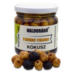 Haldorado - Tigru turbo 130g - Cocos