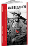 Porumbel a l&#039;italienne - Alain Berenboom - Crime Scene Press