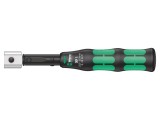 Cheie dinamometrică 217mm 2,5Nm Fixare: 9x12