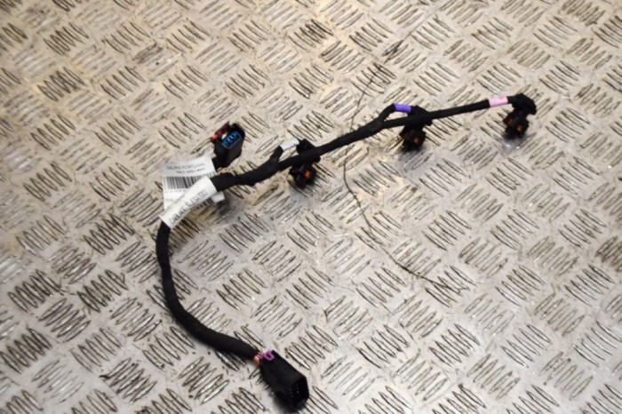 Conexiune fir injector de combustibil MASERATI GHIBLI M157 2015 OEM: 311644 13791490