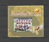 MICRONESIA 2004 FOTBAL CAMPIONATUL EUROPEAN