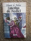 Caterina de Medici - Honore de Balzac