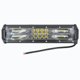 Proiector LED 60W 12/24V 4D lupa Spot 30&deg; Cod: SPT-LB1203-60L Automotive TrustedCars, Oem