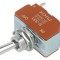 Comutator Basculant DPST ON-OFF 20A 250V