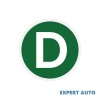 Autocolant camioane litera d ( deseuri ) Alta marca Alt model #7