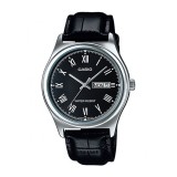 Ceas Casio Enticer MTP-V006L-1BUDF &ndash; Rafinament Clasic cu Accente Aristocratice