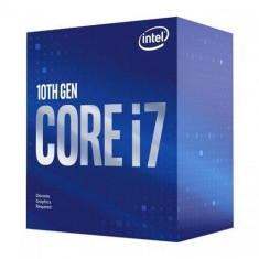 CPU Intel Core i7-10700F 4.8GHz LGA 1200 foto