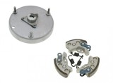 Set Ambreiaj Complet (Saboti + Oala) TMMP Piaggio Ciao/Ciao PX/Si - Moped, Scuter