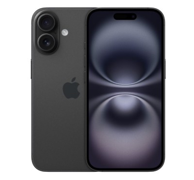 iPhone 16 foto