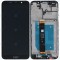 Huawei Y5 2018 (DRA-L22) Capac frontal modul display + LCD + digitizer negru