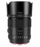 Obiectiv AutoFocus Meike Pro 85mm F1.8 II FF Medium Telephoto STM