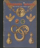 Cumpara ieftin MAGAZIN ISTORIC - ANUL XXI, NR. 4 (241) - APRILIE, 1987